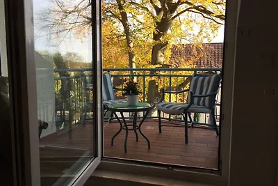 Ferienwohnung Stefanie