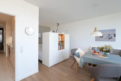 Apartamento Vacaciones familiares Dahme