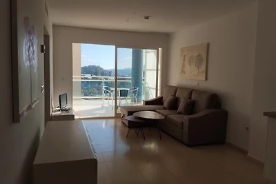Appartamento Vacanza con famiglia Guardamar
