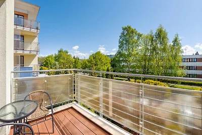 Sun&Snow Zielone Tarasy -