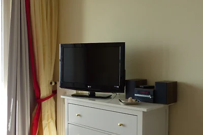 Vakantieappartement Gezinsvakantie Laboe