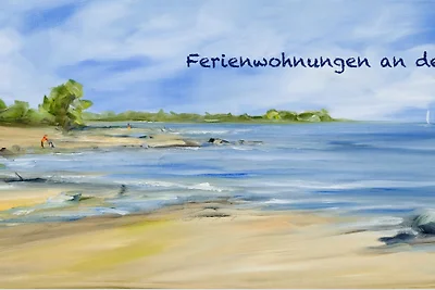 Apartament Dla rodzin Kiel