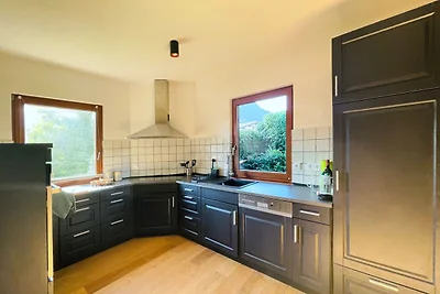 Appartamento Vacanza con famiglia Inzell