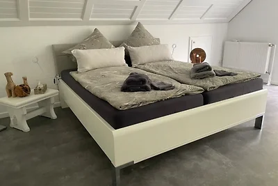 Vakantieappartement Gezinsvakantie Bad Oeynhausen
