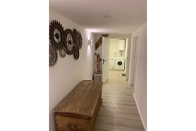 Ferienwohnung Noah - Pool, WLAN
