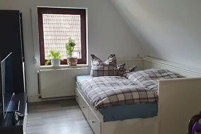 Fewo Drei Gleichen Nr.1