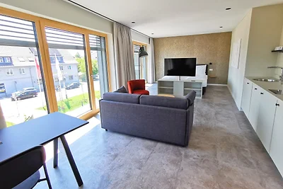 Vakantieappartement Gezinsvakantie Meckenbeuren