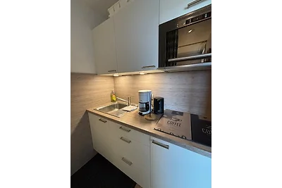 Fewo "LEUCHTTURMBLICK"