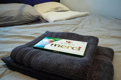 Ferienwohnung in Malente für 1