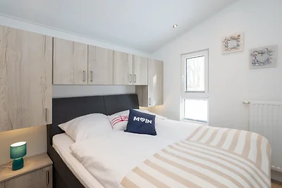 Ferienhäuser Lübecker Bucht