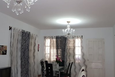 Vakantieappartement Gezinsvakantie Baracoa