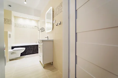 Sun&Snow Ogrodnicza - Apartment 7/8