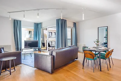 Sun&Snow Apartamenty przy plazy -