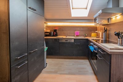 Apartment Grillstube/ Gregor