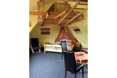 Ferienwohnung Hansen