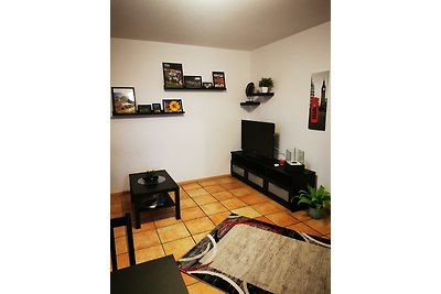 Vakantieappartement Gezinsvakantie Vordereifel