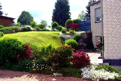 Ferienwohnung Brinkmann