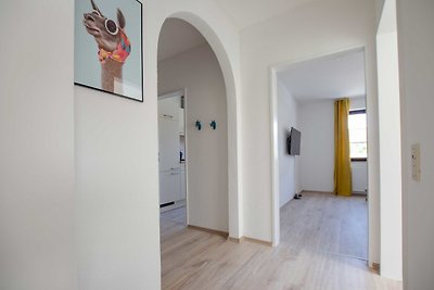 Vakantieappartement Gezinsvakantie Bad Sachsa