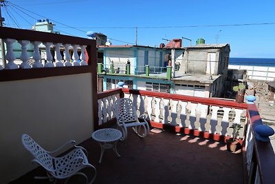 Vakantieappartement Gezinsvakantie Baracoa