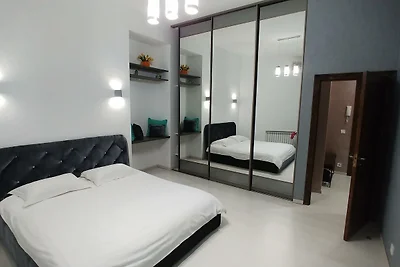 Holiday flat family holiday Kiev