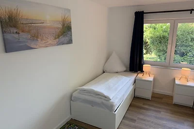 Vakantieappartement Gezinsvakantie Norddorf