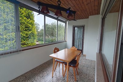 Vakantieappartement Gezinsvakantie Schongau