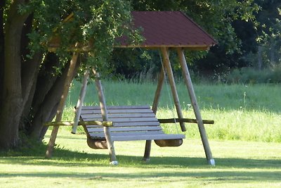Gut Rattelvitz, Parterre A