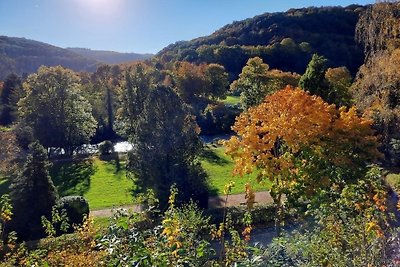 Ferienhaus 'Freund am