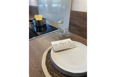 Vakantiehuis Ontspannende vakantie Wittmund