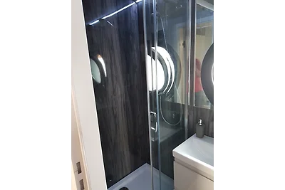 exclusives Hausboot "Tante Trost"