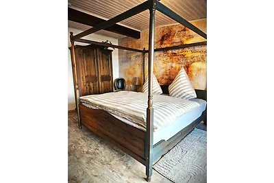 Appartamento Vacanza con famiglia Stechow-Ferchesar