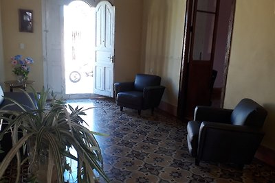 Vakantieappartement Gezinsvakantie Villa Clara