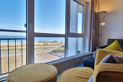 apartman za odmor Obiteljski odmor Heiligenhafen
