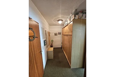 Ferienwohnung Binnenseeblick