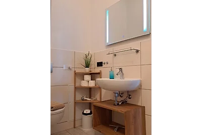 Appartamento Vacanza con famiglia Brandenburg an der Havel