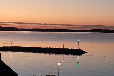 Appartement Kapitänsdeck 415