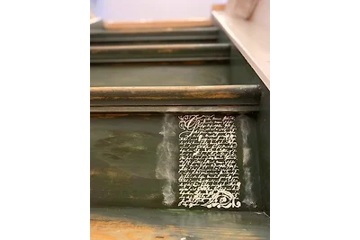 Villa Malzmühle "Mühlstein Suite"