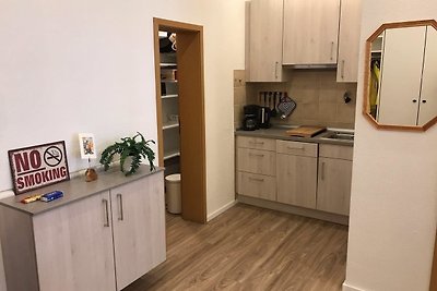 Vakantieappartement Gezinsvakantie Oberstdorf