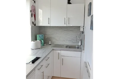 Fewo 91 WHG A 12 in Burhave