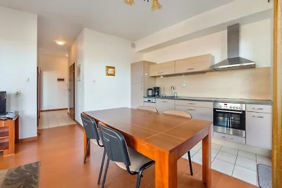 Sun&Snow Plaza Swinoujscie -