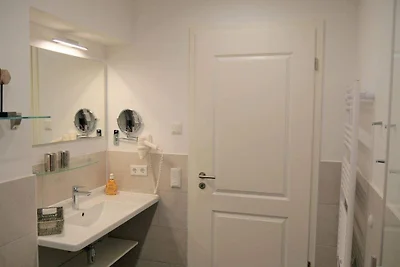 Aparthotel Waterkant Suites, Suite