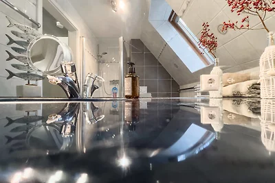 Vakantieappartement Gezinsvakantie Prerow
