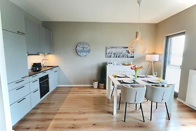 Ostsee - Appartement Nr. 17.2