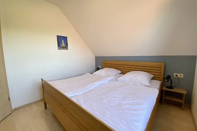 Vakantiehuis Ontspannende vakantie Nieheim