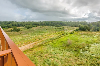 Vakantieappartement Gezinsvakantie Kolberg
