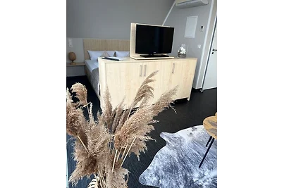 Appartment Seeblick 9 2.OG