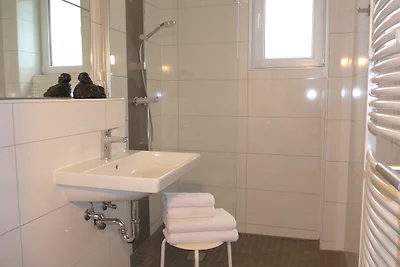 Vakantieappartement Gezinsvakantie Regionalverband Saarbrücken