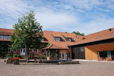 Gut Herbigshagen - Ferienhaus