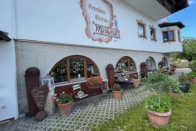 Appartamento Vacanza con famiglia Rosenheim