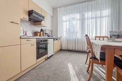 Villa Viktoria Whg. 3 -